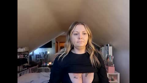 brittanybby23 online show from November 2025 07:02:02 PM