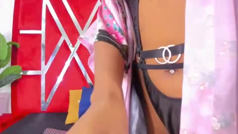 brittanybunnyasm online show from October 2025 01:14:01 PM