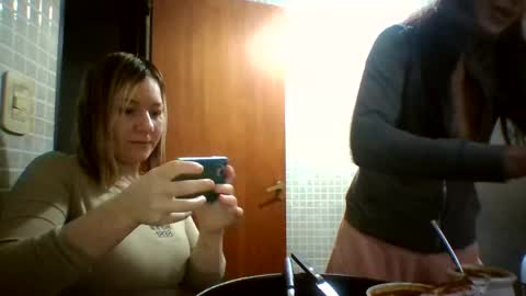 Brittany Love online show from May 2026 08:28:01 PM