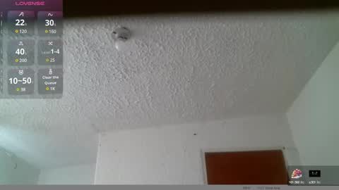 BRITTANY online show from March 2025 12:06:02 PM