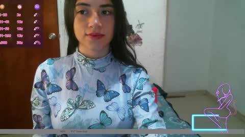 BRITTANY online show from October 2025 12:28:02 PM