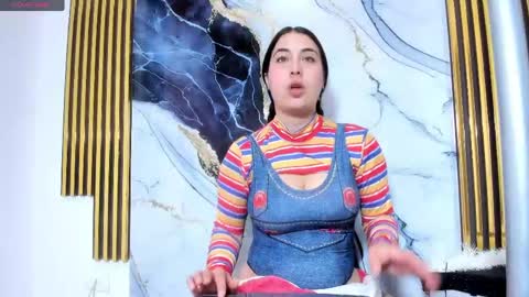 brittanyy20 online show from April 2026 08:31:02 AM