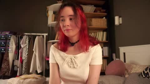 Lina online show from November 2025 11:22:01 AM