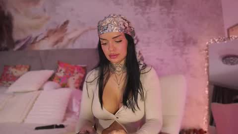 BriannaMoon online show from October 2025 05:02:02 PM