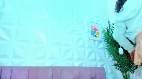 Snapshot of briyit_doll chatting on January 2025 02:50:02 AM BRIYIT online show from January 2025 02:50:02 AM