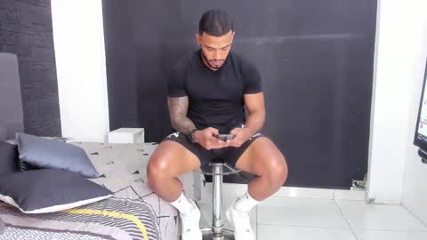 brock_hurn online show from September 2025 09:03:02 PM