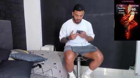 brock_hurn online show from September 2025 08:42:02 PM