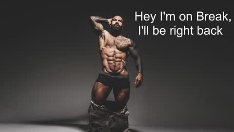 brockhurn_ online show from March 2026 02:28:01 AM