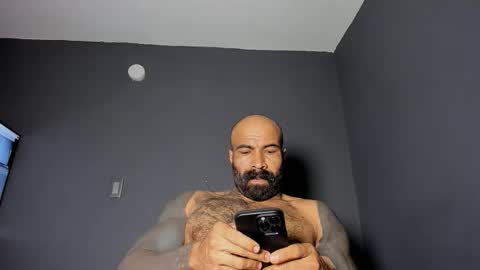 brockhurn_ online show from March 2026 02:42:02 PM