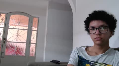 Derek Richard online show from January 2025 05:24:02 PM