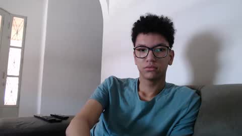 Derek Richard online show from February 2025 01:51:02 PM