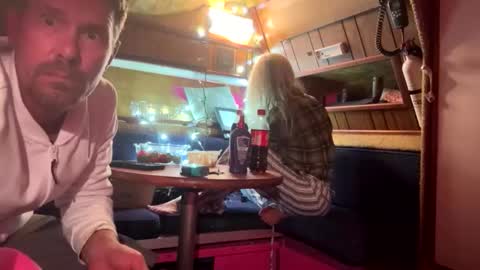 Brock n Jess online show from February 2026 07:20:01 AM