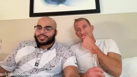 Brody Biggs online show from March 2025 10:38:02 AM