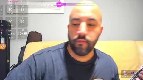 Brokenmike online show from October 2025 06:01:01 AM