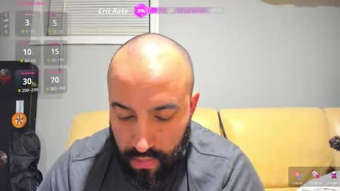 Brokenmike online show from November 2025 05:41:01 AM