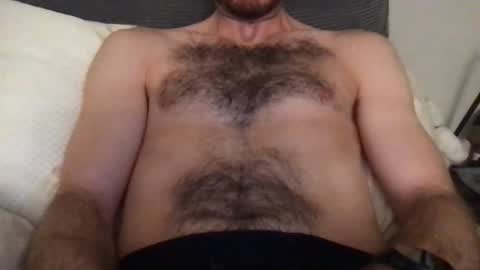 hairyshowoff online show from October 2025 03:34:01 PM