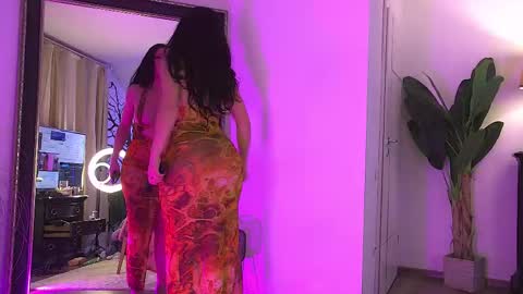 Snapshot of brookeember chatting on March 2025 06:23:02 PM Ember online show from March 2025 06:23:02 PM