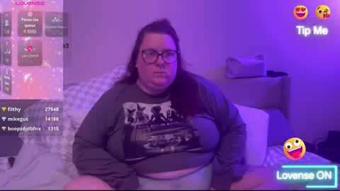 Madam Brooke online show from October 2025 09:42:02 AM