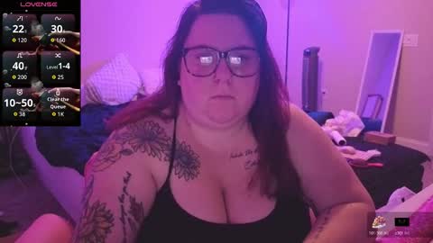 Madam Brooke online show from December 2025 08:44:01 AM