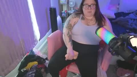 Madam Brooke online show from January 2026 01:39:01 PM