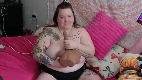 Madam Brooke online show from March 2026 01:49:01 PM