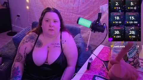 Madam Brooke online show from April 2026 01:59:02 AM