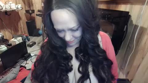 Snapshot of brookeride chatting on September 2025 09:53:02 AM BrookeRide online show from September 2025 09:53:02 AM