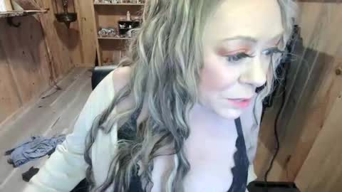 BrookeRide online show from March 2026 03:15:02 PM