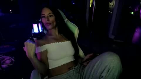 Brooke Summer xo online show from April 2026 03:44:02 AM