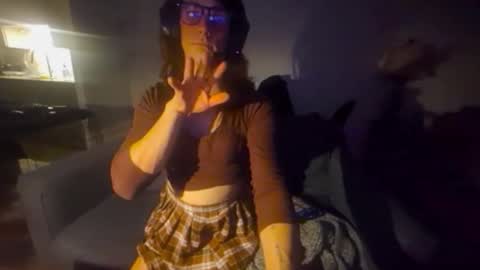 Snapshot of brookiebabyyyx3 chatting on March 2025 08:27:01 AM brooke online show from March 2025 08:27:01 AM