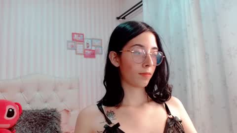 Snapshot of brooklove_doll chatting on December 2024 05:26:02 AM Brook Loves online show from December 2024 05:26:02 AM