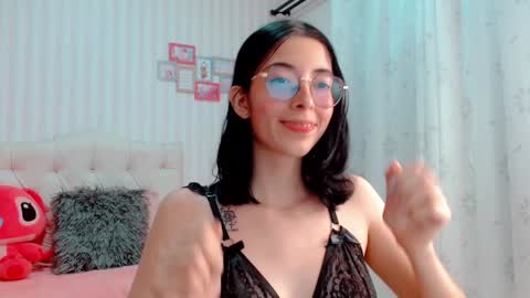Snapshot of brooklove_doll chatting on December 2024 03:20:01 AM Brook Loves online show from December 2024 03:20:01 AM