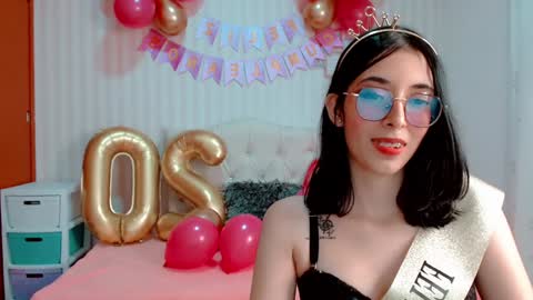 Snapshot of brooklove_doll chatting on December 2024 09:09:01 PM Brook Loves online show from December 2024 09:09:01 PM