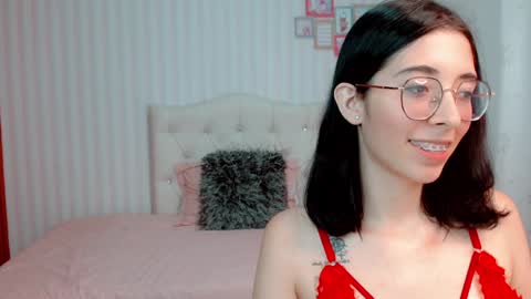 Snapshot of brooklove_doll chatting on January 2025 07:40:01 PM Brook Loves online show from January 2025 07:40:01 PM