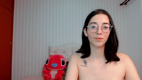 Snapshot of brooklove_doll chatting on January 2025 07:50:02 PM Brook Loves online show from January 2025 07:50:02 PM