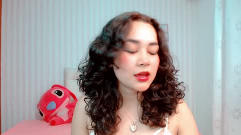 Snapshot of brooklove_doll chatting on January 2025 07:45:01 PM Brook Loves online show from January 2025 07:45:01 PM