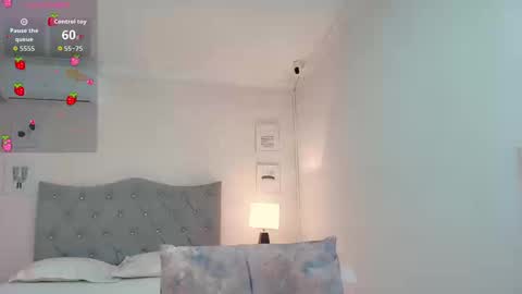 Snapshot of brooklove_doll chatting on September 2025 03:39:02 AM Brook Loves online show from September 2025 03:39:02 AM
