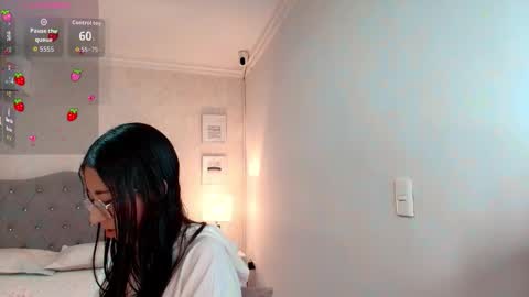 Snapshot of brooklove_doll chatting on September 2025 02:03:02 AM Brook Loves online show from September 2025 02:03:02 AM