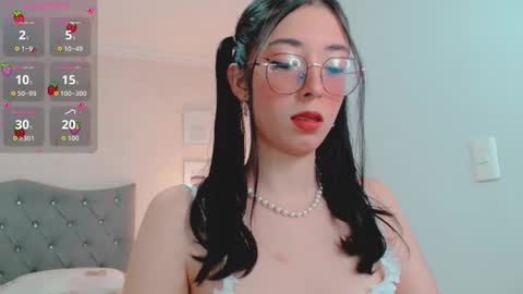 Snapshot of brooklove_doll chatting on September 2025 02:15:02 AM Brook Loves online show from September 2025 02:15:02 AM