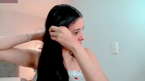 Snapshot of brooklove_doll chatting on September 2025 03:44:02 AM Brook Loves online show from September 2025 03:44:02 AM