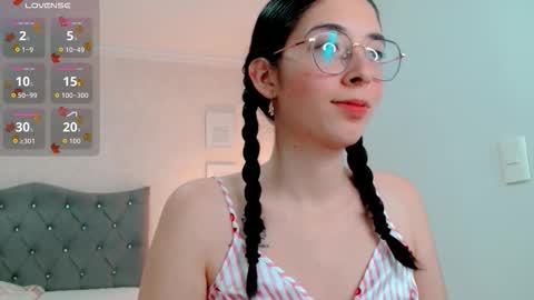 Snapshot of brooklove_doll chatting on October 2025 03:16:02 AM Brook Loves online show from October 2025 03:16:02 AM