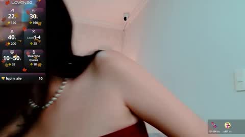 Snapshot of brooklove_doll chatting on October 2025 02:44:01 AM Brook Loves online show from October 2025 02:44:01 AM