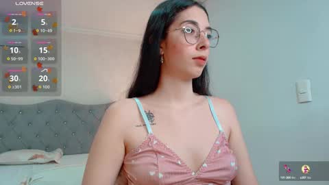 Snapshot of brooklove_doll chatting on October 2025 05:54:02 AM Brook Loves online show from October 2025 05:54:02 AM