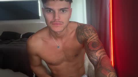 Snapshot of brooklyntay chatting on February 2026 11:36:01 PM BrooklynTay online show from February 2026 11:36:01 PM