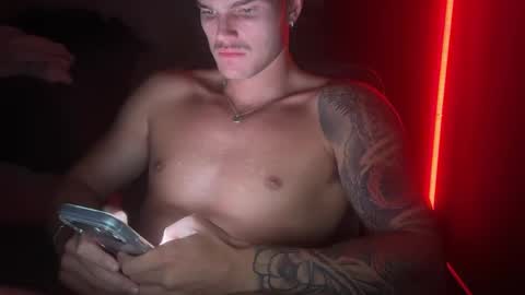 Snapshot of brooklyntay chatting on February 2026 11:26:01 AM BrooklynTay online show from February 2026 11:26:01 AM