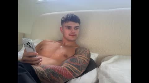 Snapshot of brooklyntay chatting on February 2026 09:55:02 PM BrooklynTay online show from February 2026 09:55:02 PM