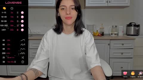 broosnica1 online show from December 2024 10:28:02 AM