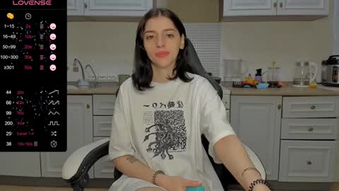 broosnica1 online show from January 2025 11:18:02 AM