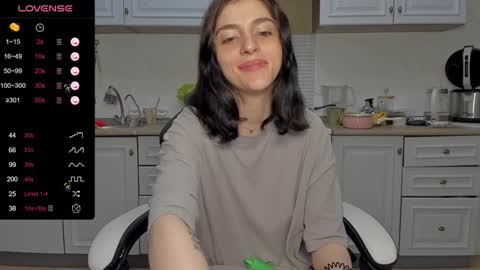 broosnica1 online show from January 2025 01:25:02 PM