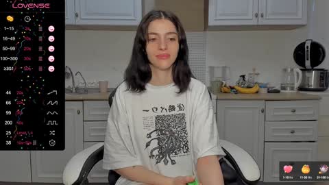 broosnica1 online show from January 2025 09:40:02 AM